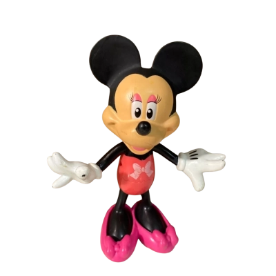 Disney Minnie Mouse Figurine