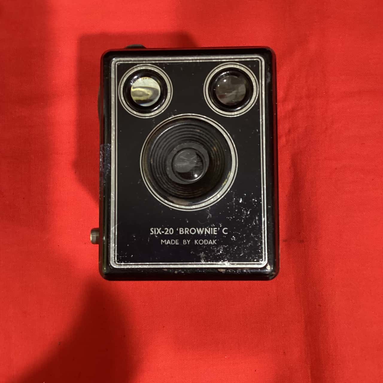 Image Tester
