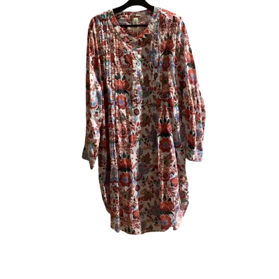 Artesands Womens Size 20-22 Over Shirt
