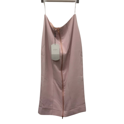 Pilgrim Womens  Size 10 Pink  Skirt