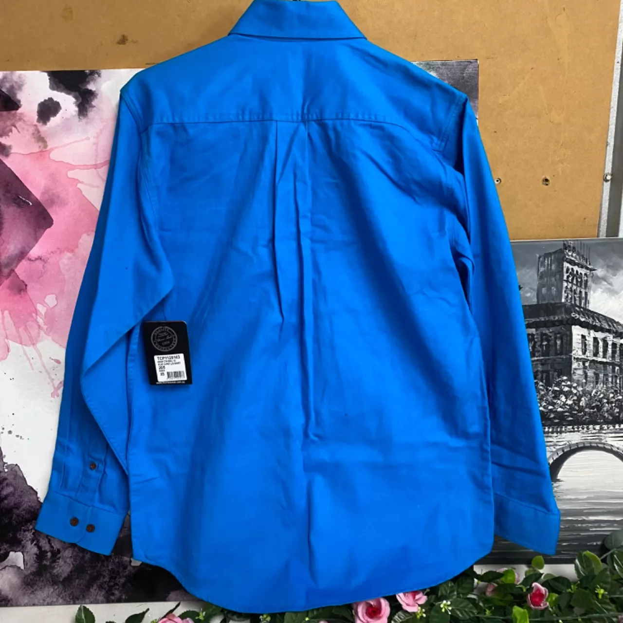 Image Tester