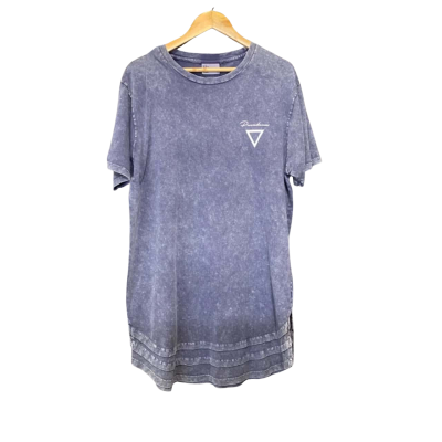 Nena & Pasadena XL Multi layered T-shirt 
