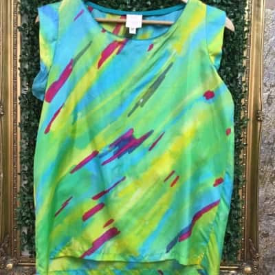 Susan Reid Design 2piece set 