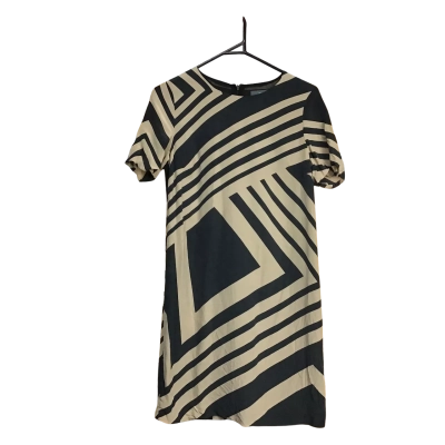 Marcs Womens  Size 6 /8 100% Silk Mini Dress