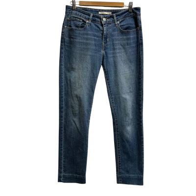 Levis Womens Jeans Size 30 