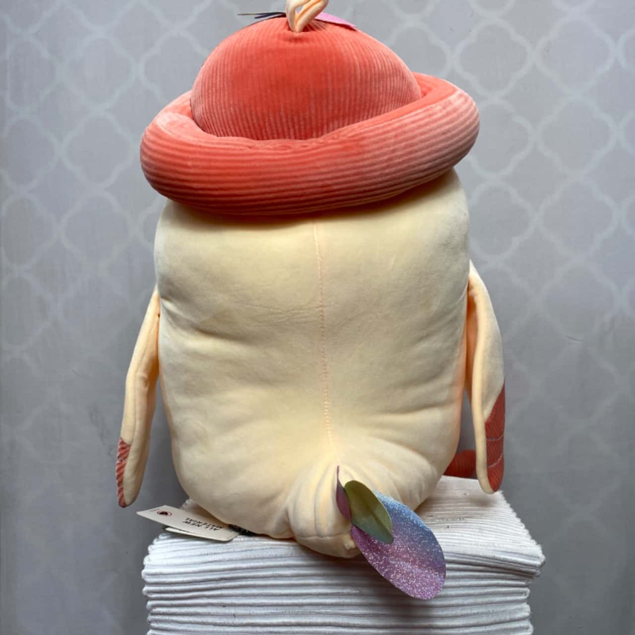 XIMISO 18inch Bird Plush Toy, BNWT