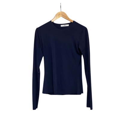 C&M Camilla and Marc Womens  Size 12 Long Sleeve Top 