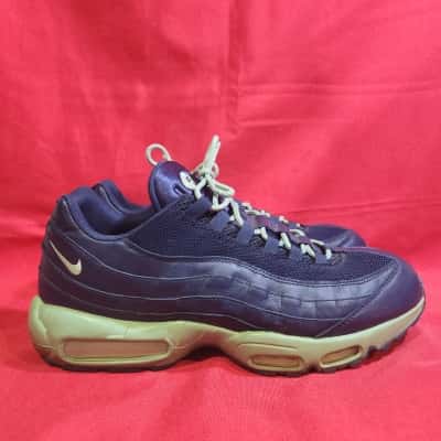 Mens Nike Air Max Shoes - UAN