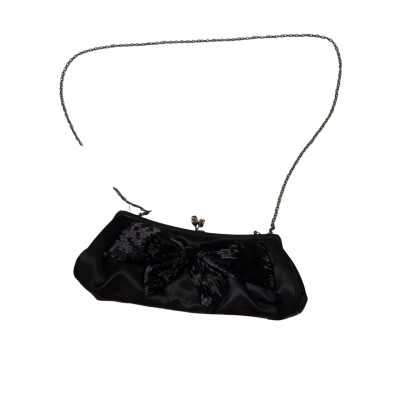 BNWT Jigsaw Womens Purse Black RRP $179.00