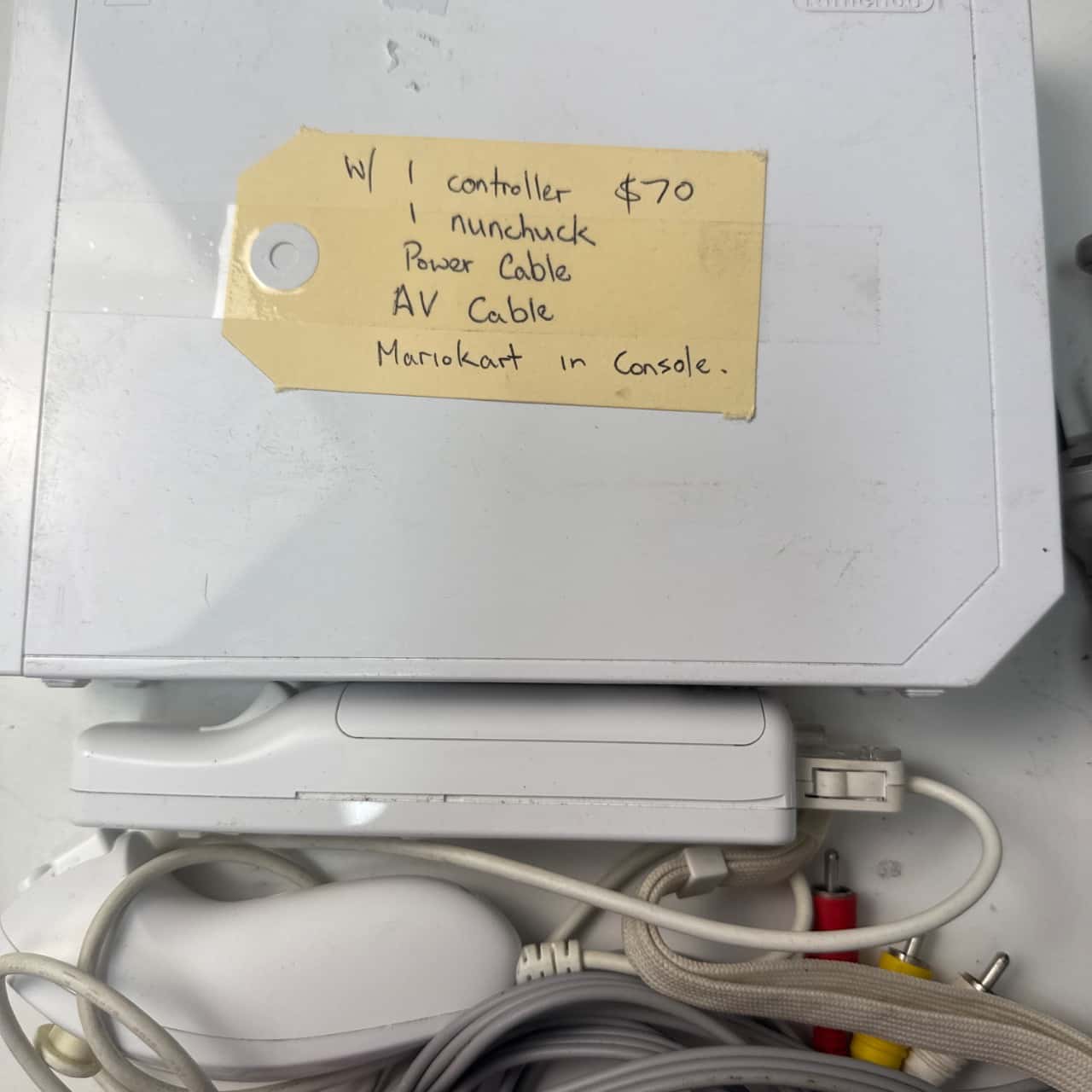 Image Tester