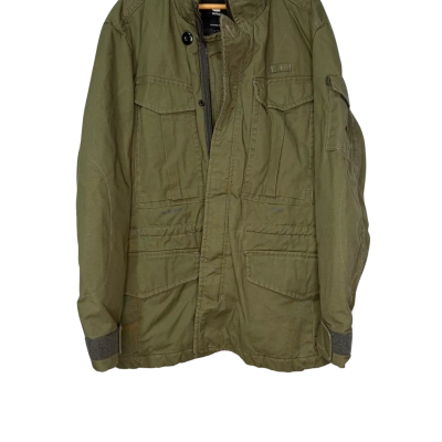 G-Star Raw Mens Padded Field jacket Size XXL RRP$335