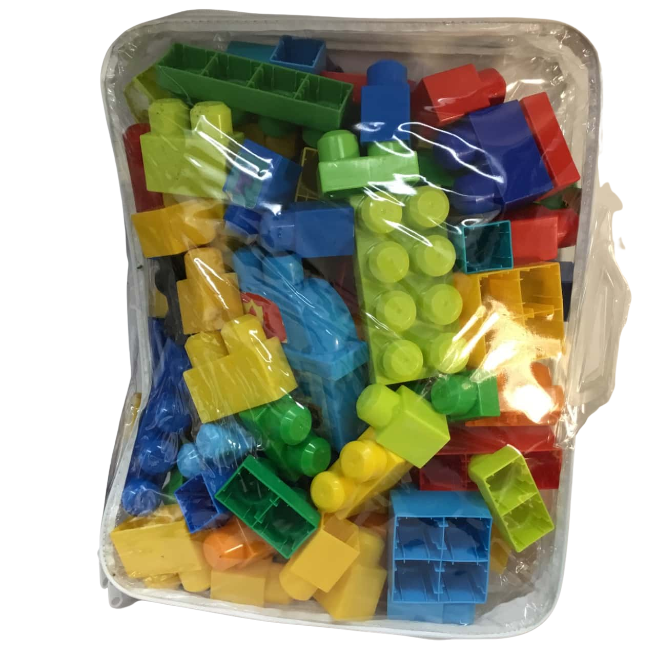 Mega Blocks Bundle as pictured(s)