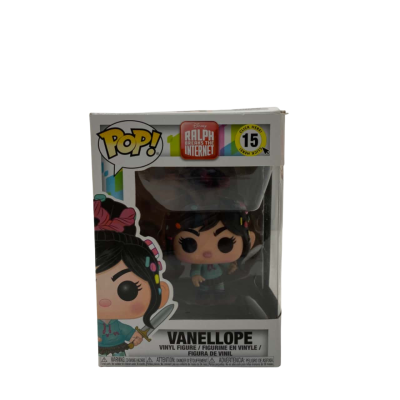 POP! Ralph Breaks the Internet 