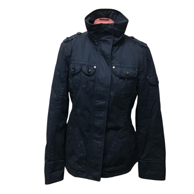 Esprit de Corp Women's Cotton Winter Jacket