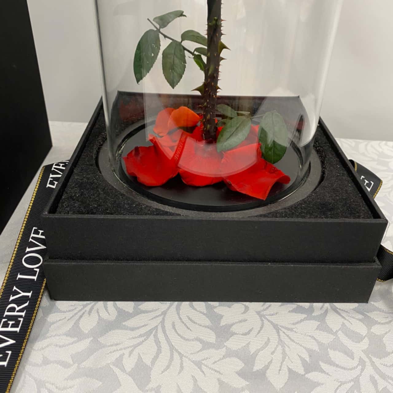 Every love Preserved Flower(s)