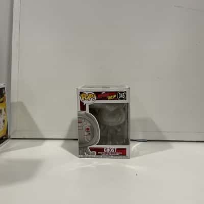 Ghost Funko Pop #345