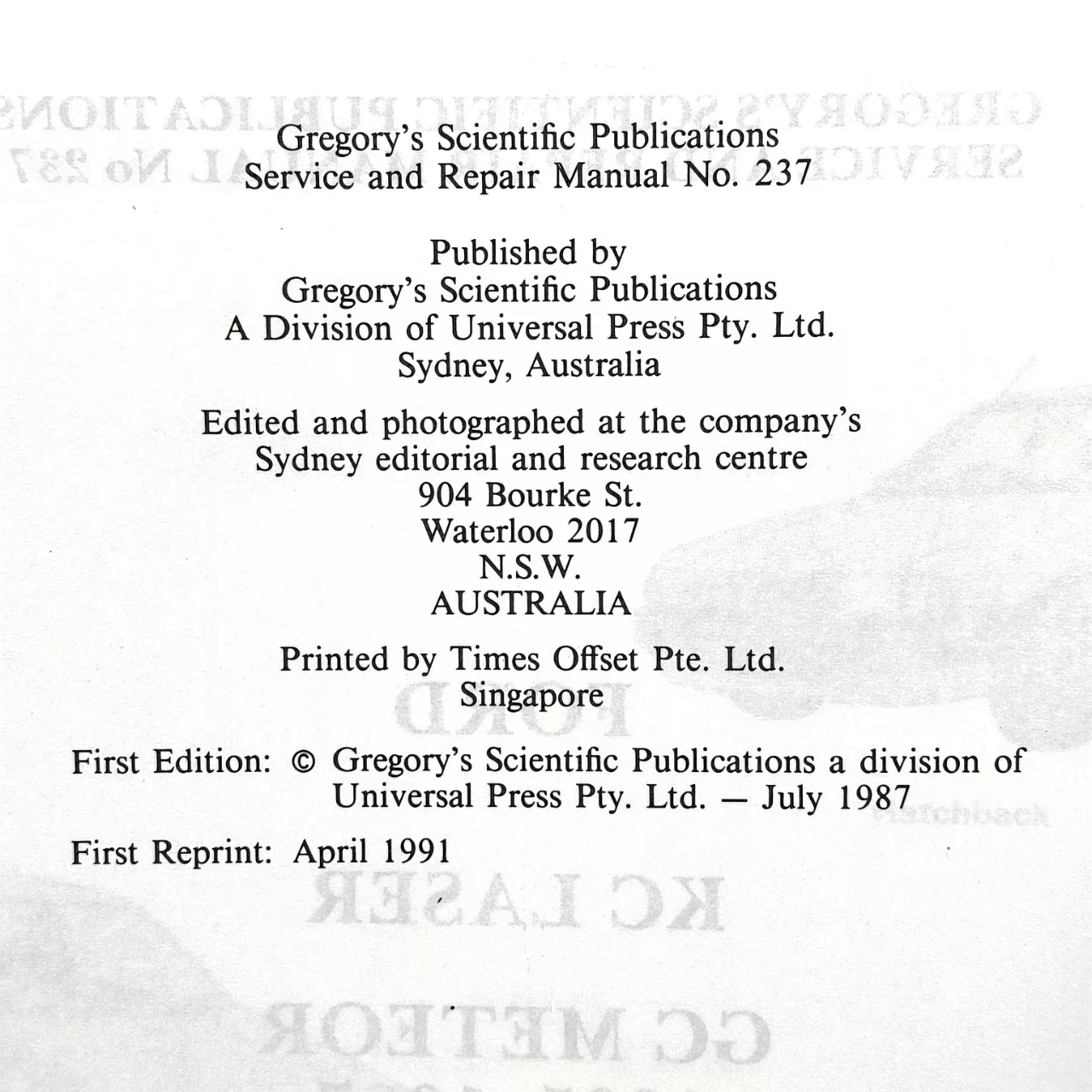 Image Tester