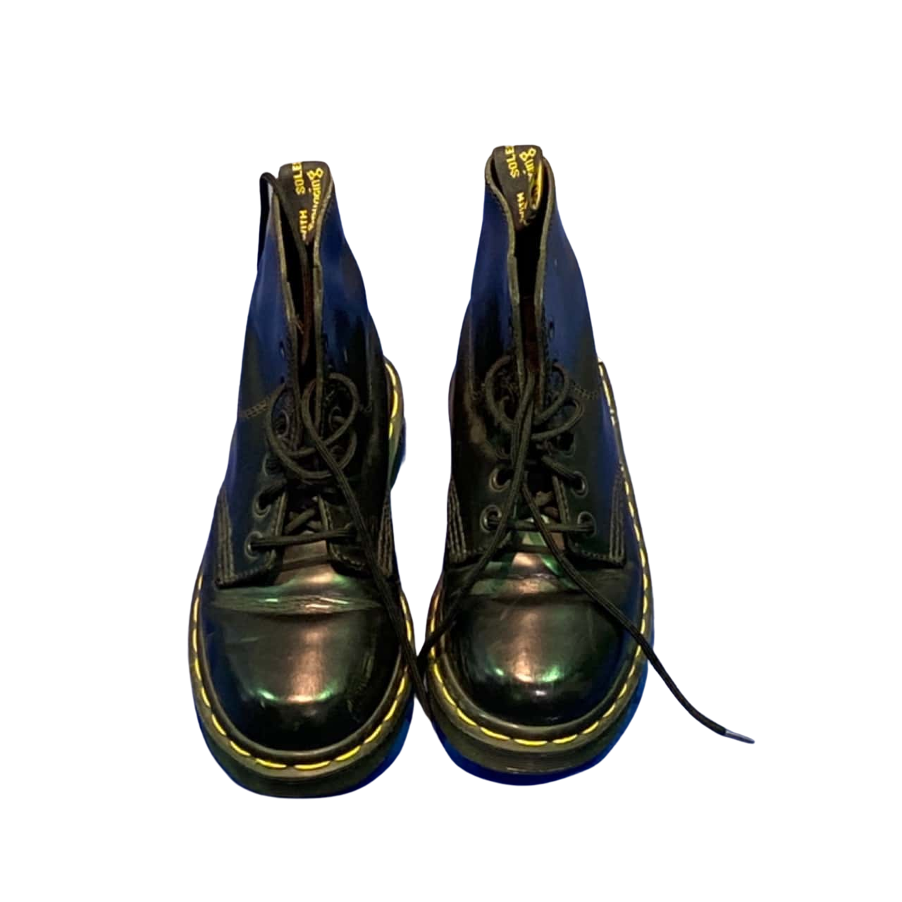 Dr. Martens Shoes Kids size 1(s)