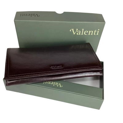 Valenti Womens Purse Brown 