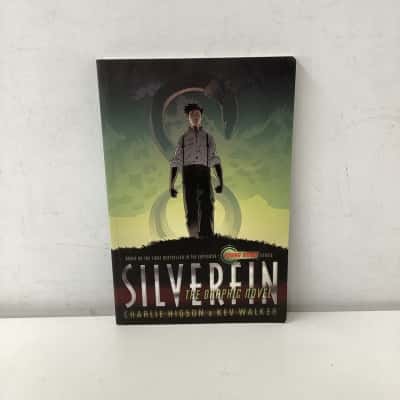 Silverfin - The Graphic Novel