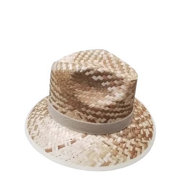 Avenel Straw Hat Size L