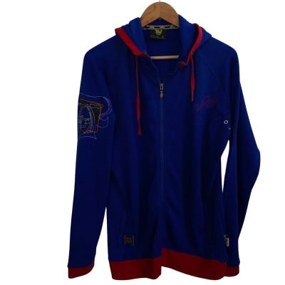 NRL Womens size 16 Newcastle Knights Hoodie 