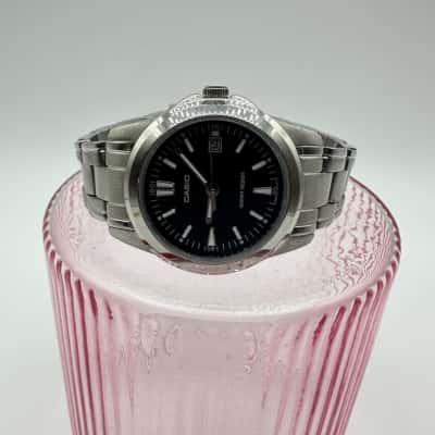 Casio Women's Watch LTP-1215 (untested)