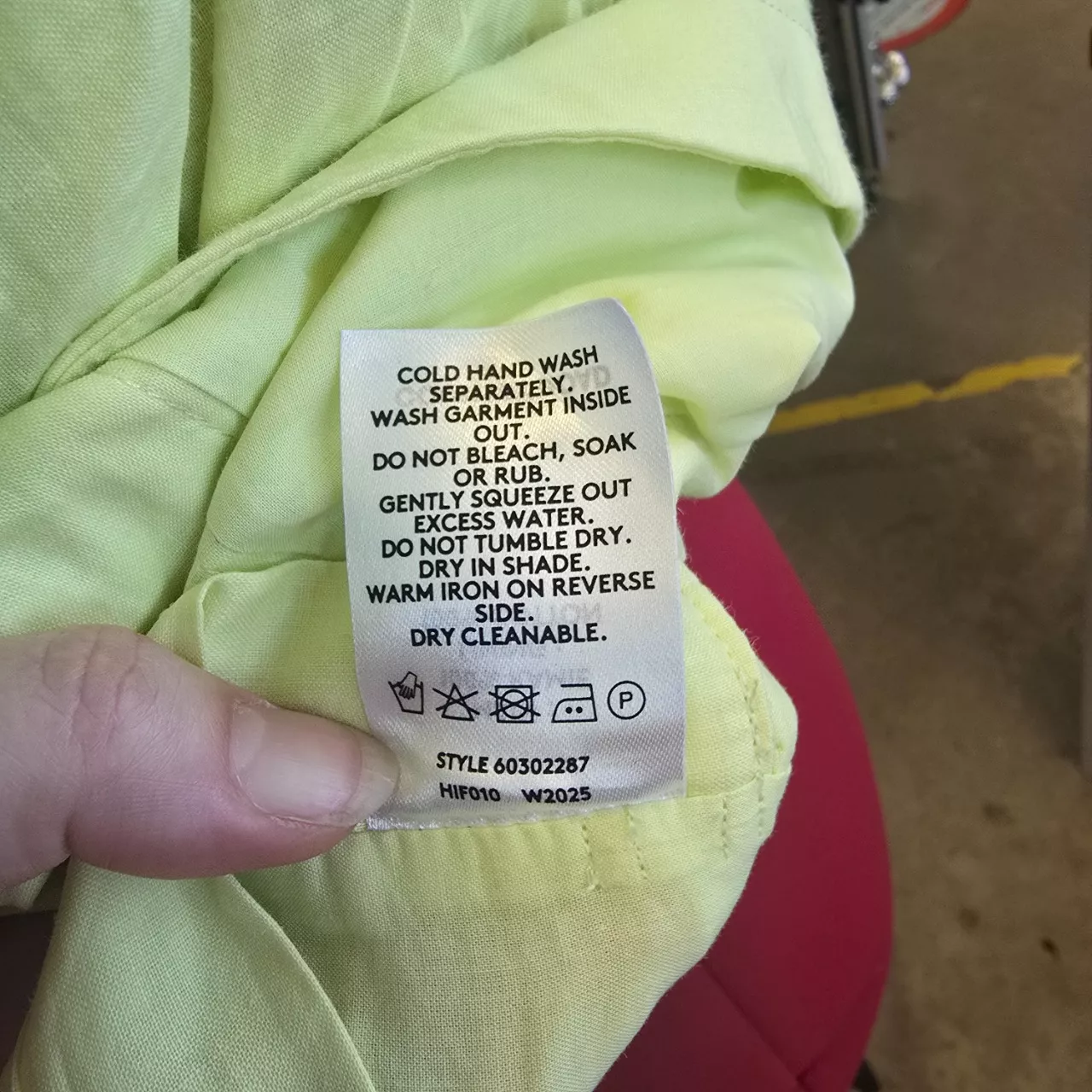 Image Tester