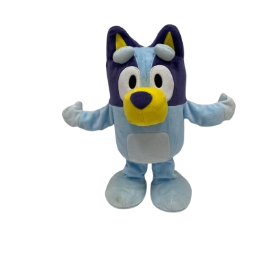 36cm BLUEY Dance and Play Bluey
