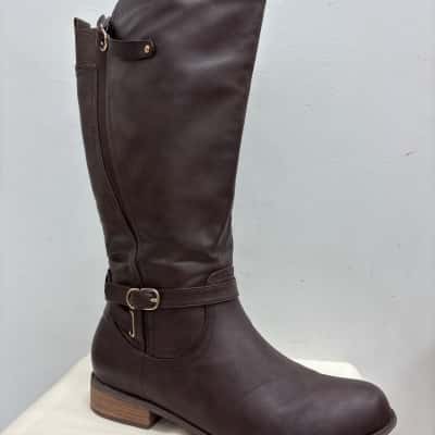 Autograph Brown Boots 