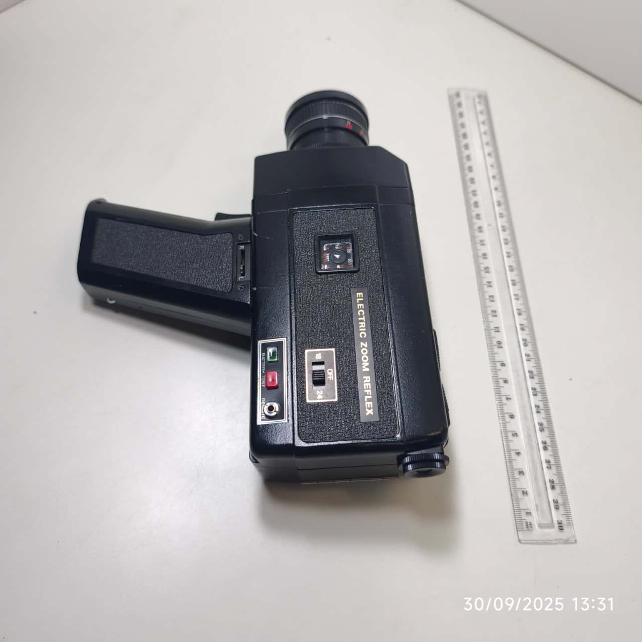 Image Tester