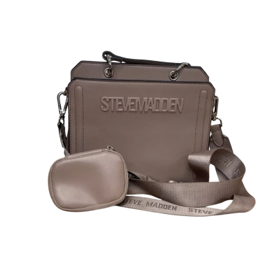 Steve Madden Bevelyn Convertible Crossbody Bag