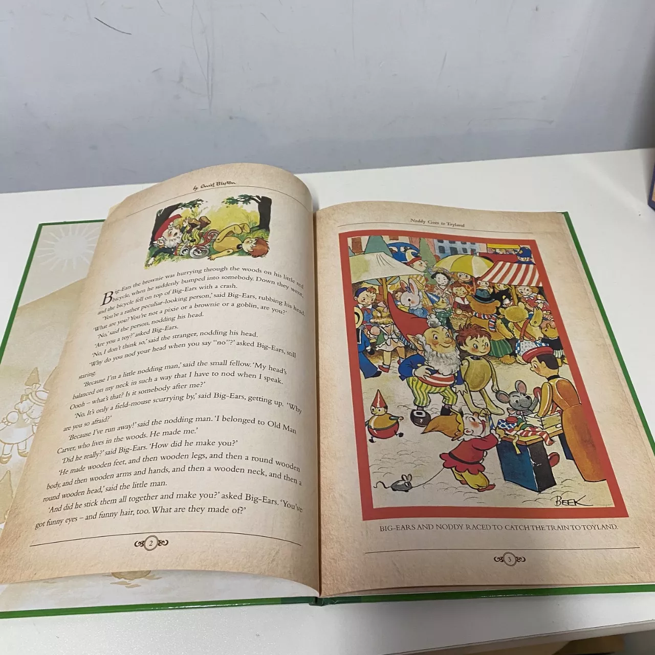 Image Tester
