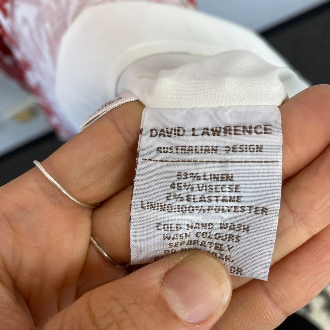 Image Tester