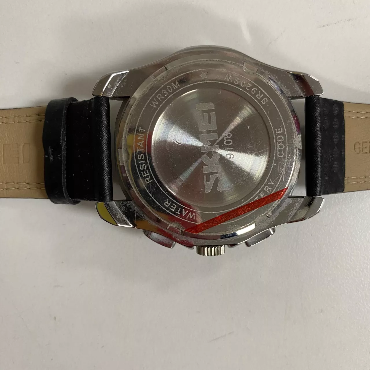 Image Tester