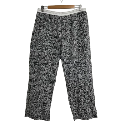Calvin Klein Mens Size L Pyjama Pants   