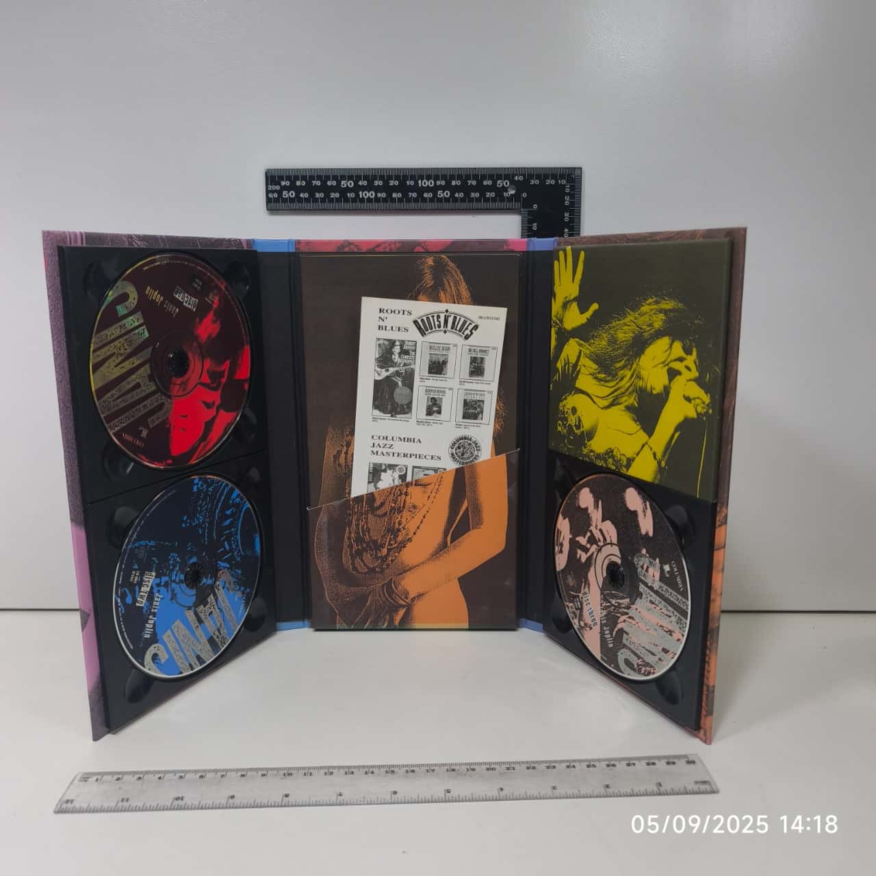 Image Tester