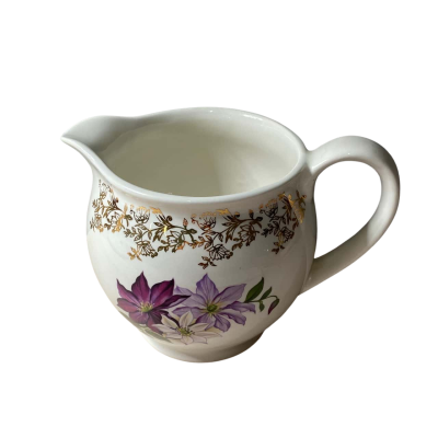 Lord Nelson Ware Vintage Jug
