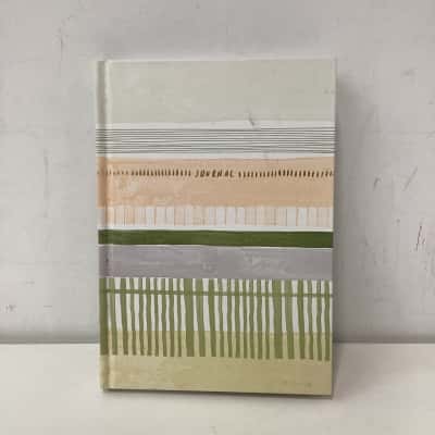 A5 Journal 