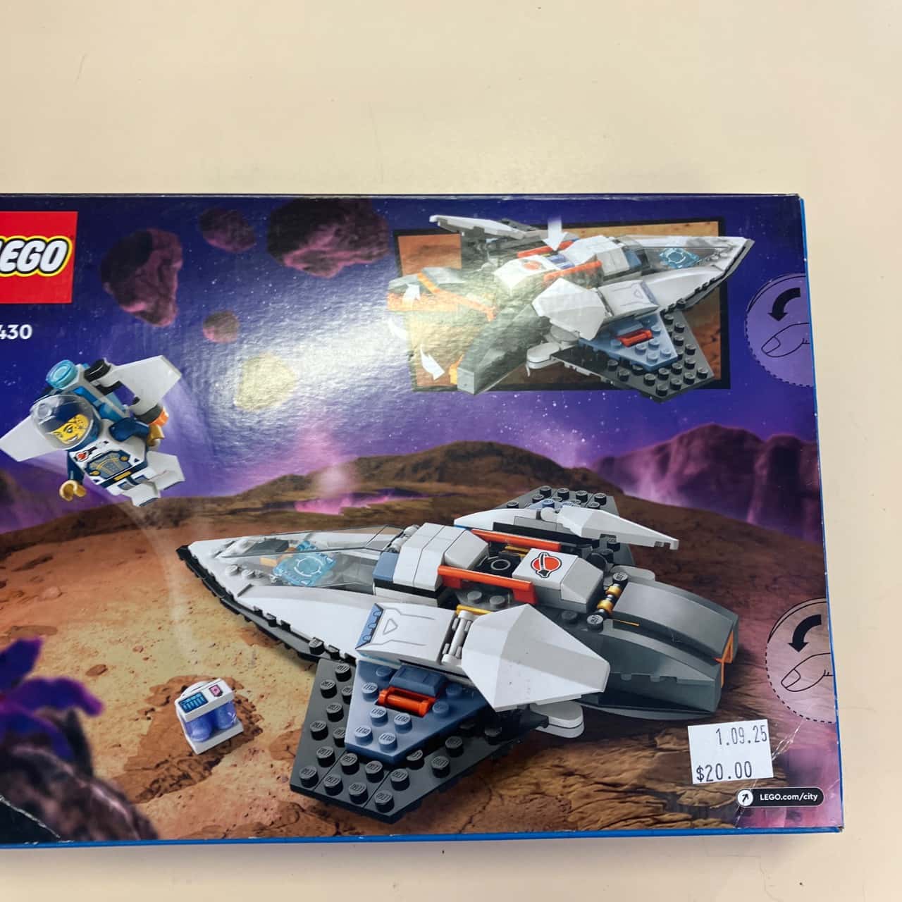 Image Tester
