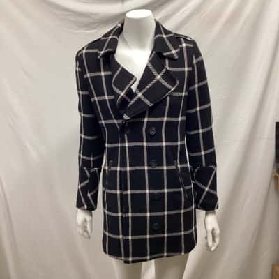Tokito Womens  Size 6 Coat