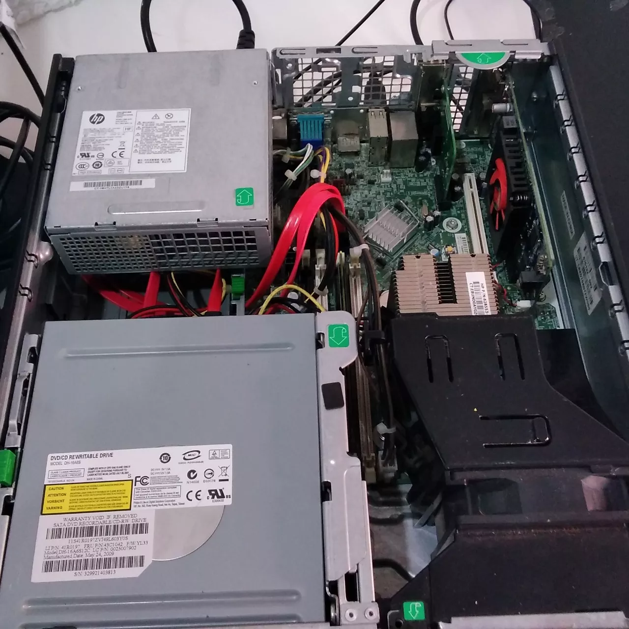 Image Tester