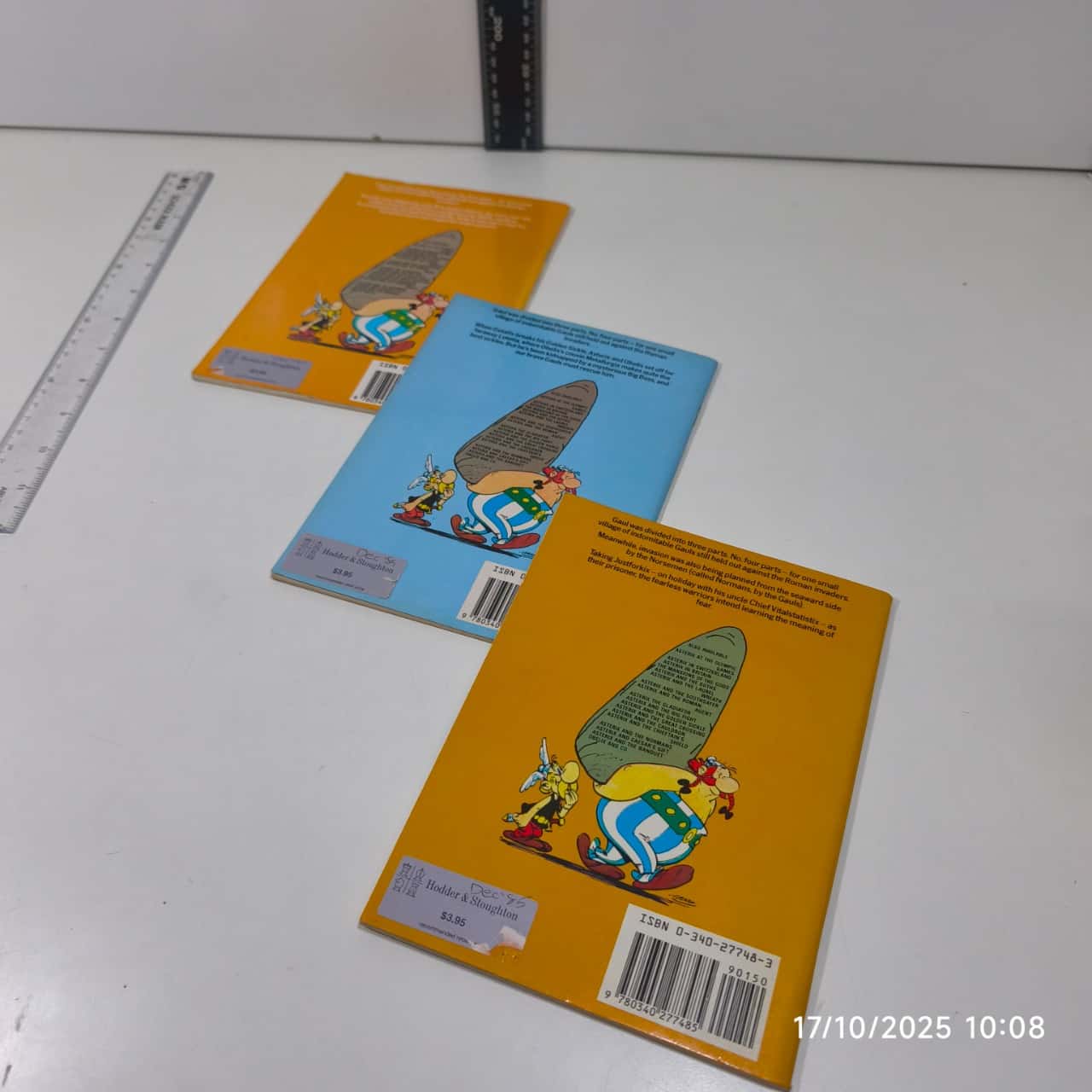 Image Tester
