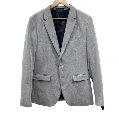 Yd. Mens Size 38 Blazer Grey