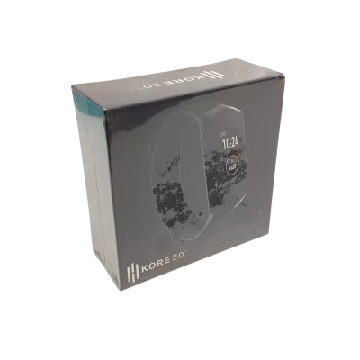 Kore 2.0 Fitness Tracker