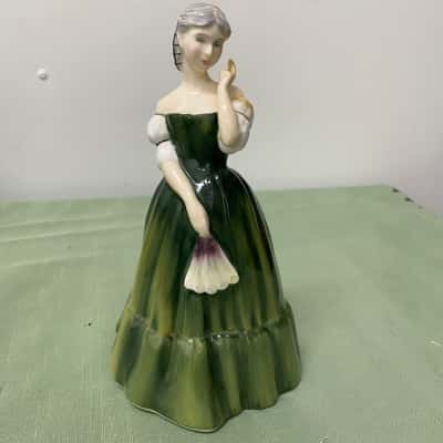Royal Doulton ‘Gillian’ - Pretty Ladies Set