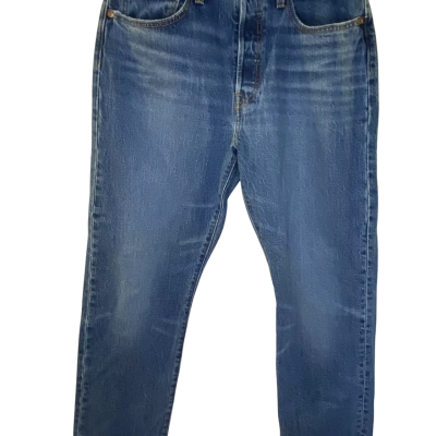 Levi Strauss & Co. Womens Jeans Size 30 Blue 