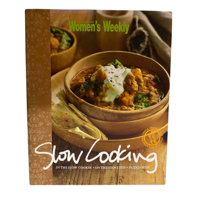 Women’s Weekly - Slow Cooking