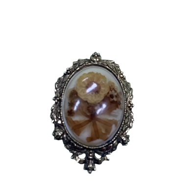  Womens Brooch flowers 