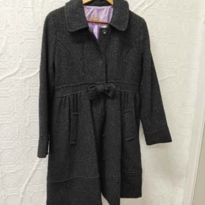 Alannah Hill Womens  Size 14 Jacket VUGC